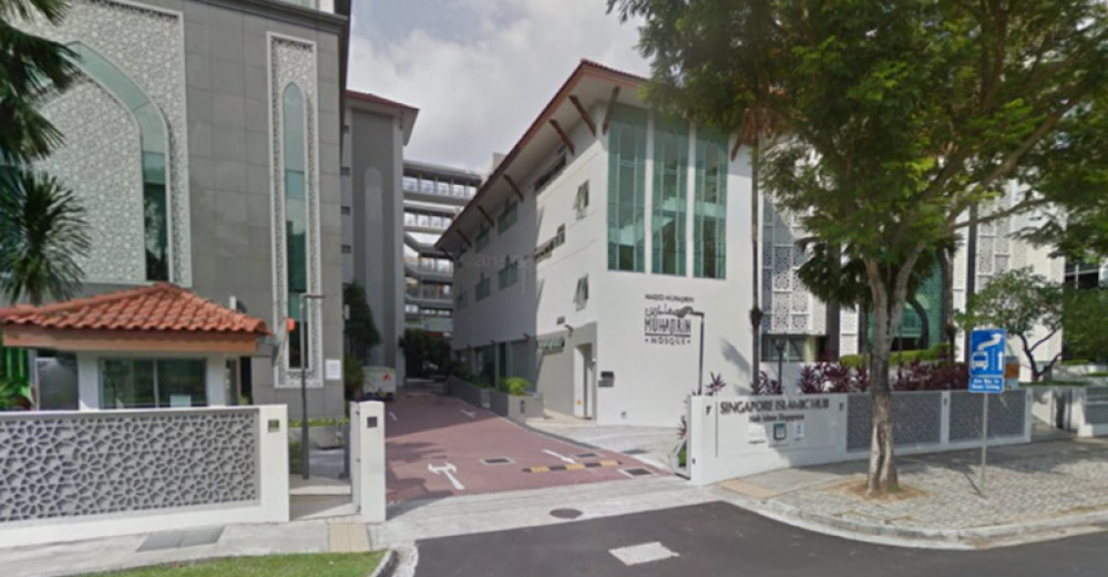 In a statement, the Islamic Religious Council of Singapore (Muis) and the Singapore Food Agency (SFA) noted that there have been recent media reports in Malaysia regarding the alleged meat cartel syndicate. u00e2u20acu201d Google Street View screengrab via TODAY 