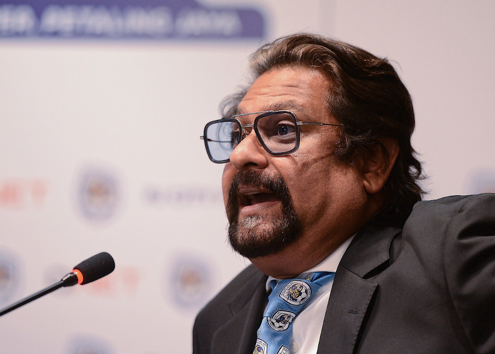 FAM deputy president Datuk Seri Subahan Kamal stressed that FAM was focused on ensuring that the countryu00e2u20acu2122s young players got continuous exposure, as well as to spur development at the grassroots level. u00e2u20acu201d Bernama picnn