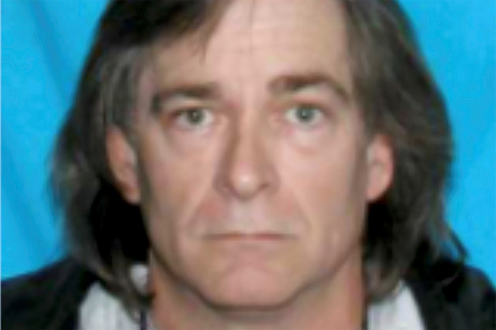 Anthony Quinn Warner, the suspect in the Christmas Day bombing in Nashville, in an undated Tennessee driver's licence photograph, released Decemberr 28, 2020. u00e2u20acu201d FBI handout via Reuters pic