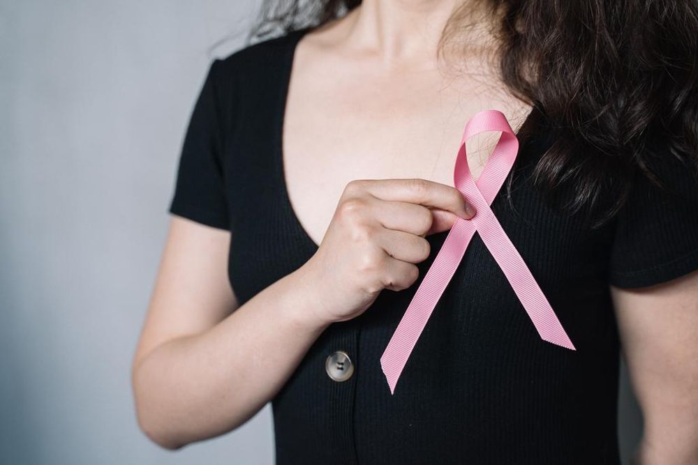 About 180 breast cancer patients may have received a misdiagnosis for a faulty gene, Khoo Teck Puat Hospital said on Dec 11, 2020. u00e2u20acu201d Picture by Anna Tarazevich/Pexels via TODAY