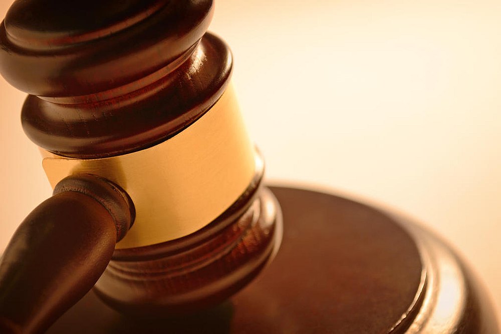 Flores Alvin Jay Vargas, 36, punched a 67-year-old wheelchair-bound resident on his chest a few times and kicked him on the side of his body. u00e2u20acu201d Picture courtesy of Serggn/Canva via TODAY