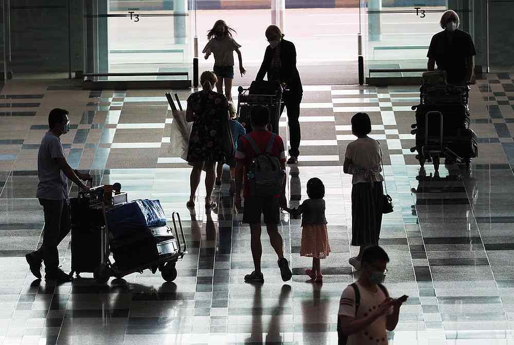 There were five new Covid-19 cases in Singapore on December 28, 2020 u00e2u20acu201d TODAY pic