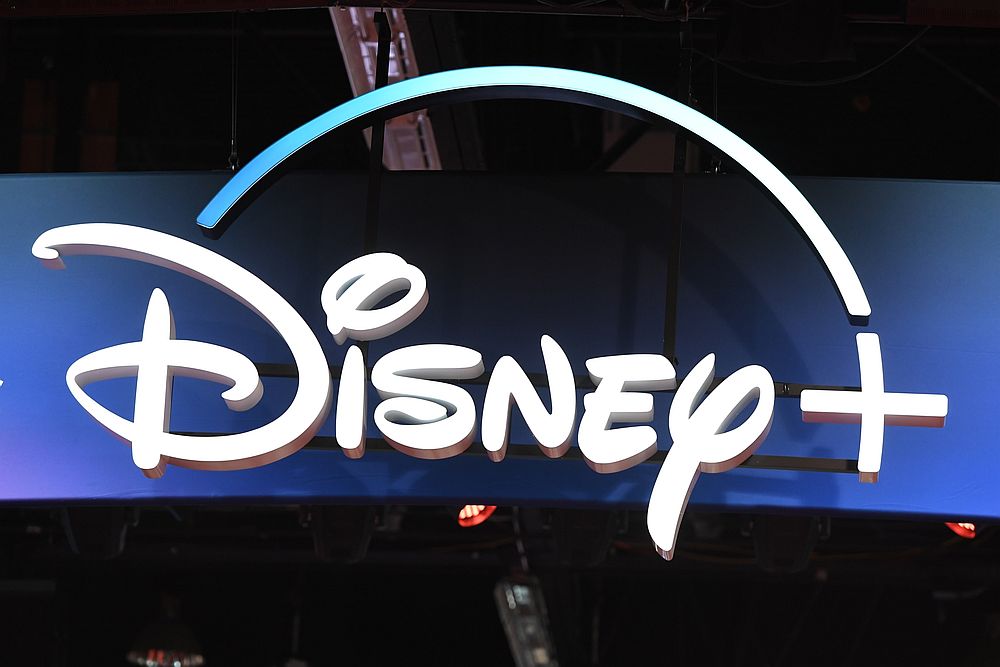 Buoyed by better-than-expected success of its Disney+ platform, the Walt Disney Company is restructuring its activities with a focus on streaming. u00e2u20acu201d AFP pic