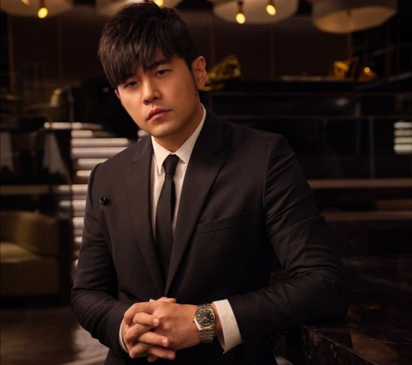 Jay Chou's concert in Malaysia has been postponed indefinitely. u00e2u20acu201d Picture via Facebook/ Jay Chou