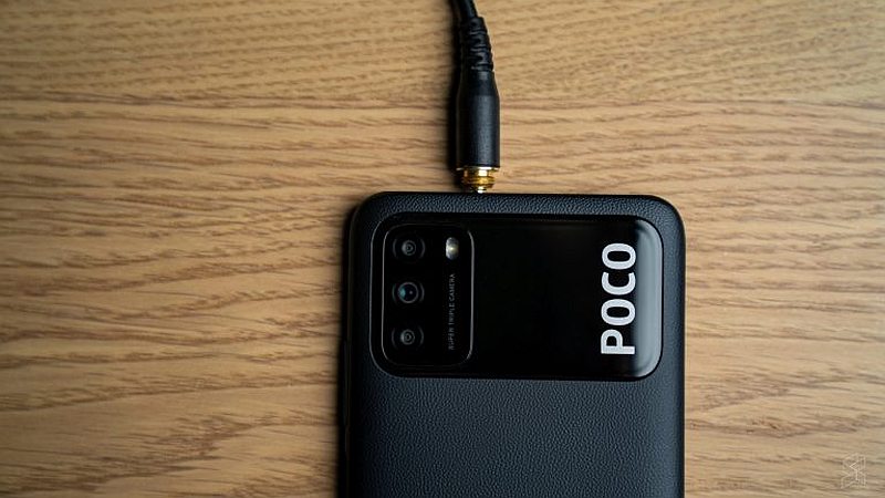 The official Xiaomi store on Lazada is offering RM100 off for both Poco M3 64GB and 128GB storage models for one day only. u00e2u20acu201d SoyaCincau pic