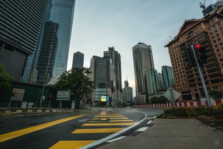 u00e2u20acu02dcLockdownu00e2u20acu2122 has been declared word of the year by Collins Dictionary due to its sharp rise in usage during the Covid-19 pandemic. u00e2u20acu2022 Picture via SoyaCincau