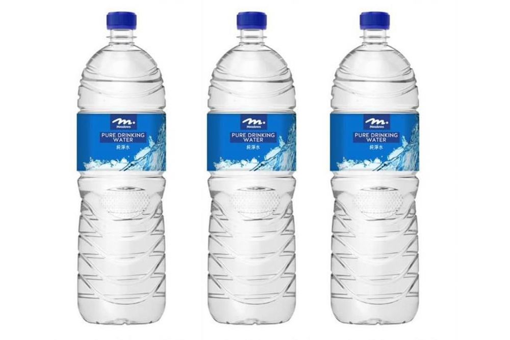 In a media statement, the Singapore Food Agency said that the presence of the bacterium Pseudomonas aeruginosa was detected in the bottled water during a routine sampling of the product, which comes in 1.5L bottles. u00e2u20acu201d Singapore Food Agency pic via TODAY