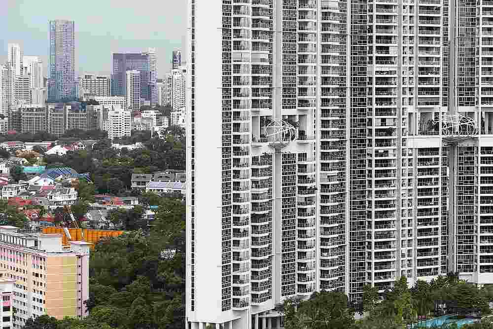 Given the exuberance of the property market in the second half of the year, some real estate agents say 2020 iss one of their best years. u00e2u20acu201d TODAY pic