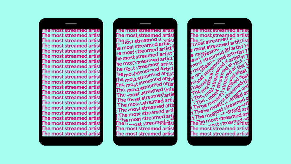 Spotify has unveiled its top streamed artists in Malaysia for the year 2020. u00e2u20acu201d Picture courtesy of Spotify Malaysia