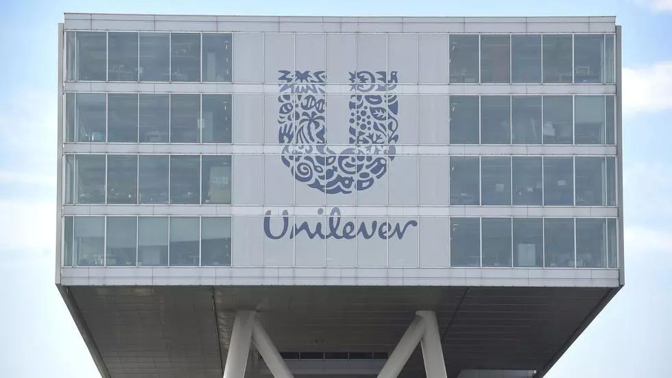 Unilever says it will try out a four-day week in New Zealand with no pay cut. u00e2u20acu201d AFP pic