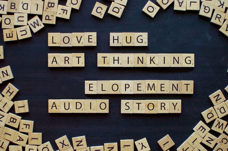 Ten words we hope to see more of in 2021. u00e2u20acu201d Emile Perron pic via AFP-Relaxnews