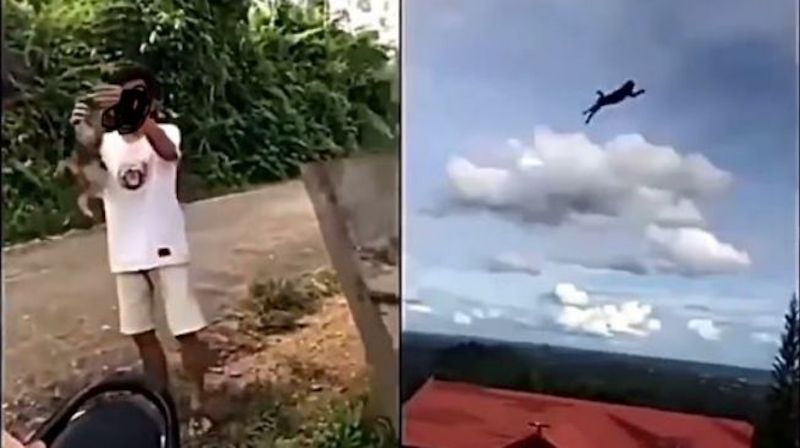 Murung Raya police in Central Kalimantan warned the public to be wiser when using social media. u00e2u20acu201d Pictures from Twitter/@Phopi_RA