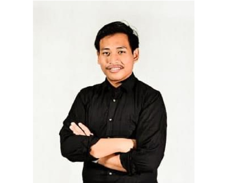 Johor Amanah Youth legal bureau chief Fadhli Umar Aminolhuda. u00e2u20acu201d Picture via Facebook