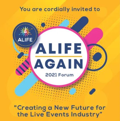The forum will be held at KLCC on January 21. — Picture courtesy of ALIFE