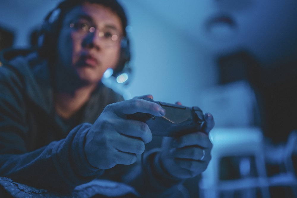 The boom in video game play is poised to continue this year. u00e2u20acu201d IStock.com pic