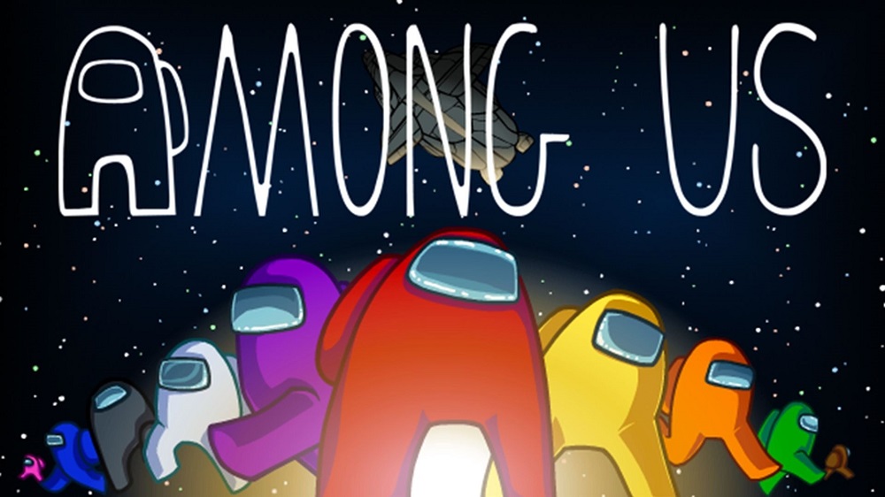 The success of u00e2u20acu02dcAmong Usu00e2u20acu2122 in 2020 was a big surprise for the industry as the title drew little attention when was originally released in 2018. u00e2u20acu201d Picture courtesy of Epic Games