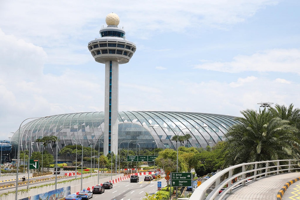 Singaporeu00e2u20acu2122s Health Ministry will commence a special testing operation to offer testing for staff who have been working from December 31 at Jewel Changi Airport, and at the shops and food establishments that are open to the public at Changi Airport Termi