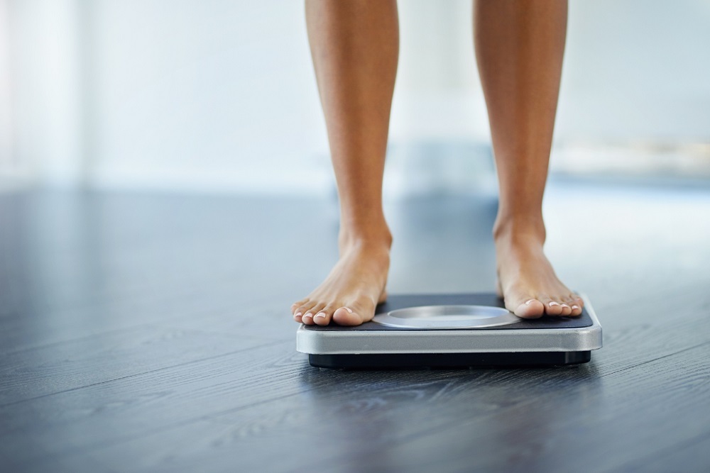 Compared to 2019, the percentage of people who succeeded in stabilizing their weight in 2020 fell in most countries: -5 per cent in Finland, -2 per cent in Germany, -7 per cent in China and -9 per cent in France. u00e2u20acu201d iStock pic