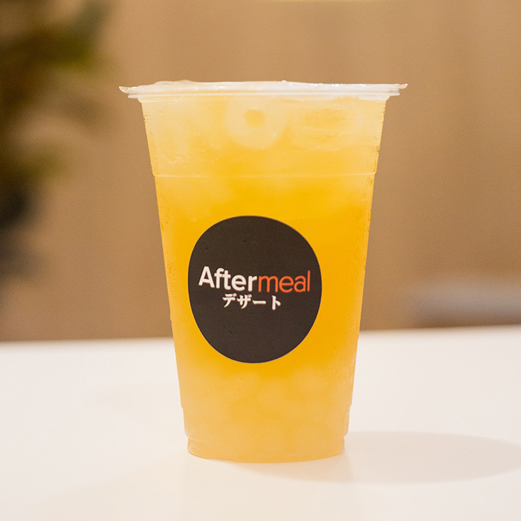 Calamansi Wintermelon is a drink that hits all the right notes.