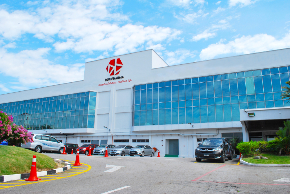 Duopharma will supply 6.4 million doses of the Sputnik V vaccine produced by Russia’s Gamaleya Research Institute of Epidemiology and Microbiology, which is expected to begin its supply in stages by the end of March. — Picture courtesy of Duopharma