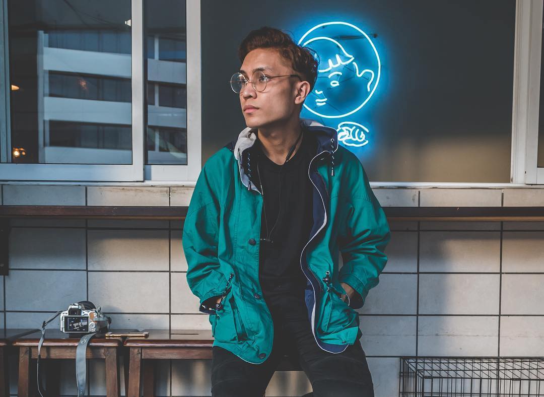 Firdhaus has garnered millions of views on Chinese social media. u00e2u20acu201d Picture via Instagram/fffirdhaus