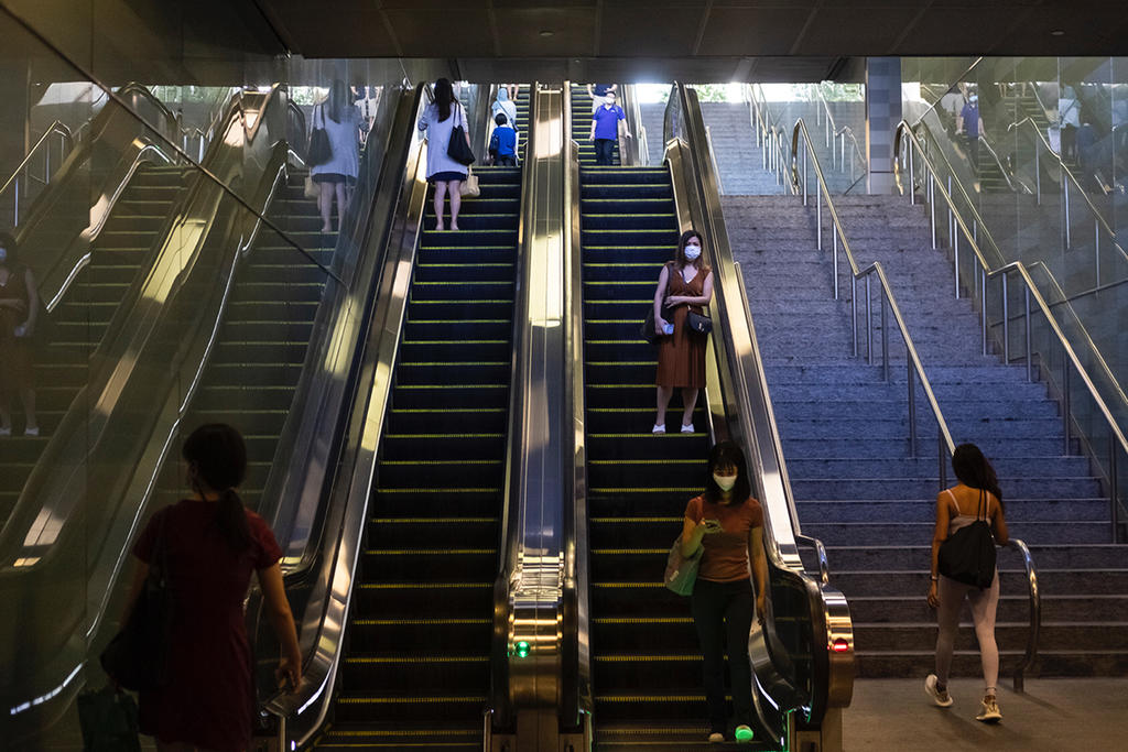 Singaporeu00e2u20acu2122s Ministry of Health reported 28 new cases of Covid-19 today. u00e2u20acu2022 TODAY pic