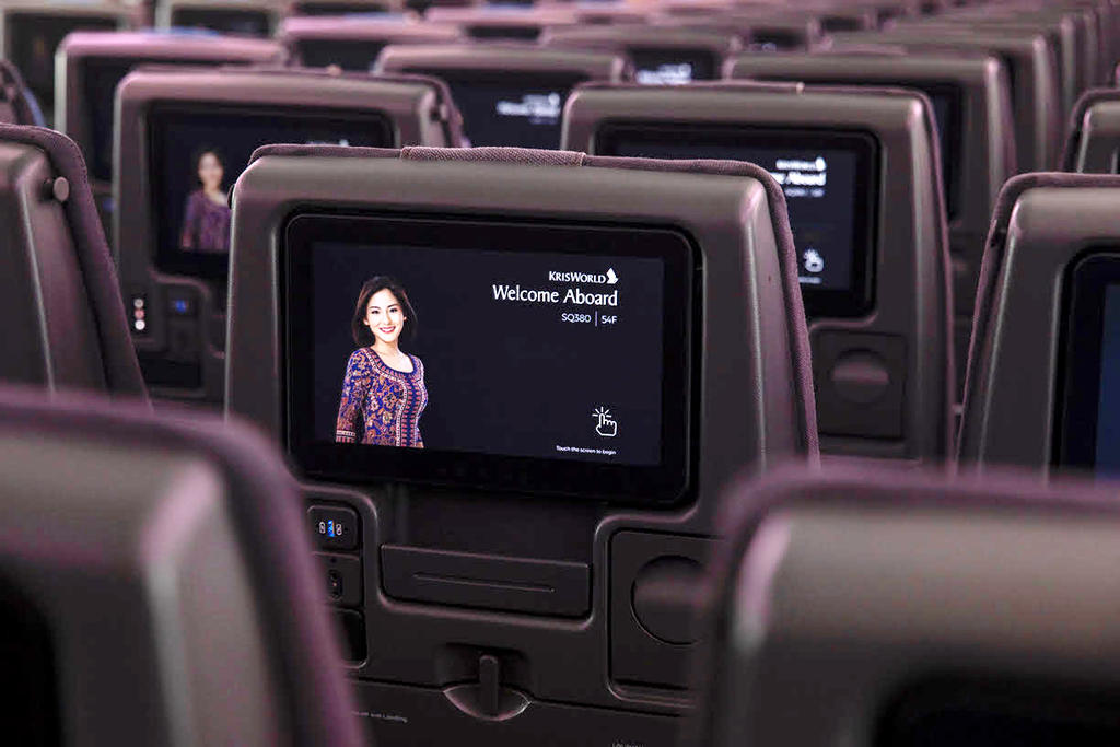 Singapore Airlines said that its PPS Club membersu00e2u20acu2122 existing membership cards would continue to be valid and recognised by SIA and its partners worldwide past their expiry date. u00e2u20acu2022 TODAY pic