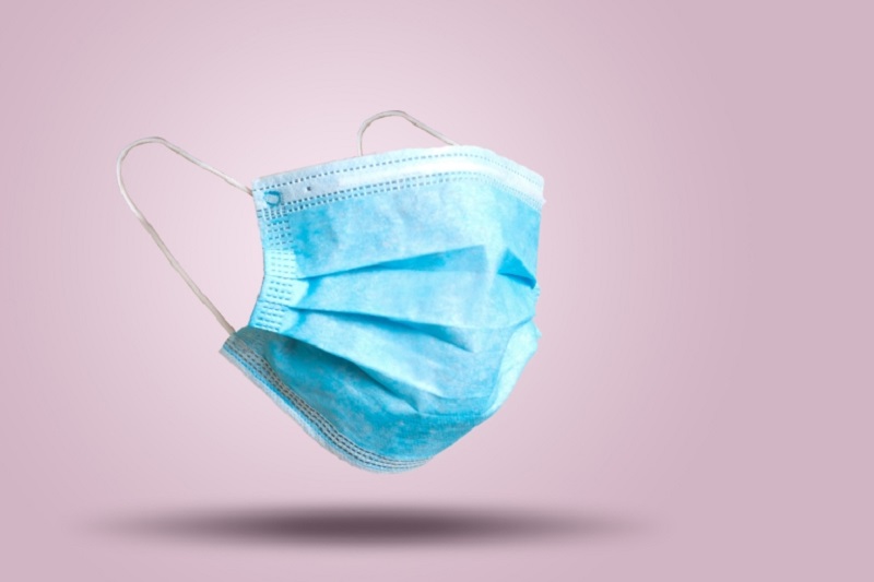 Single-use surgical masks have been found scattered around pavements, waterways and beaches worldwide since countries began mandating their use in public places to slow the pandemic's spread. u00e2u20acu2022 iStock.com/AFP pic