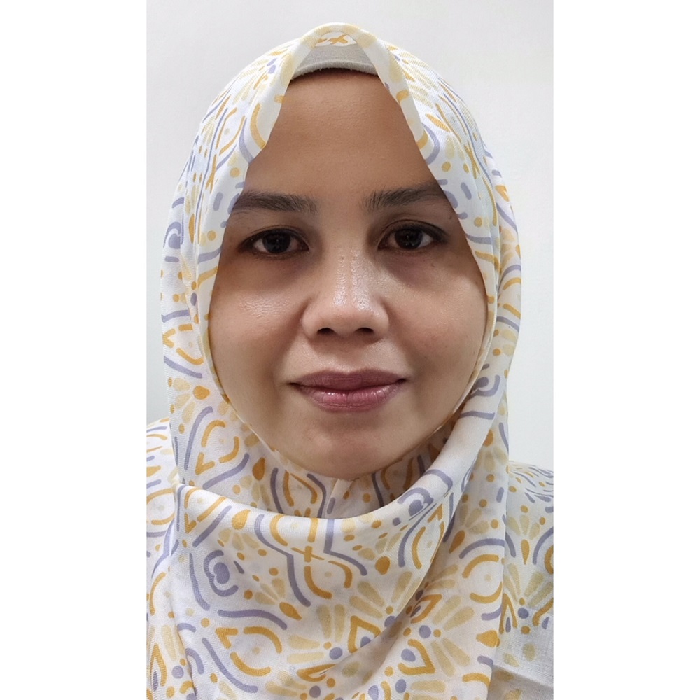 Dr Rizah said that influenza poses many dangers to older patients especially if they have underlying conditions. — Picture courtesy of Dr Rizah Mazzuin Razali