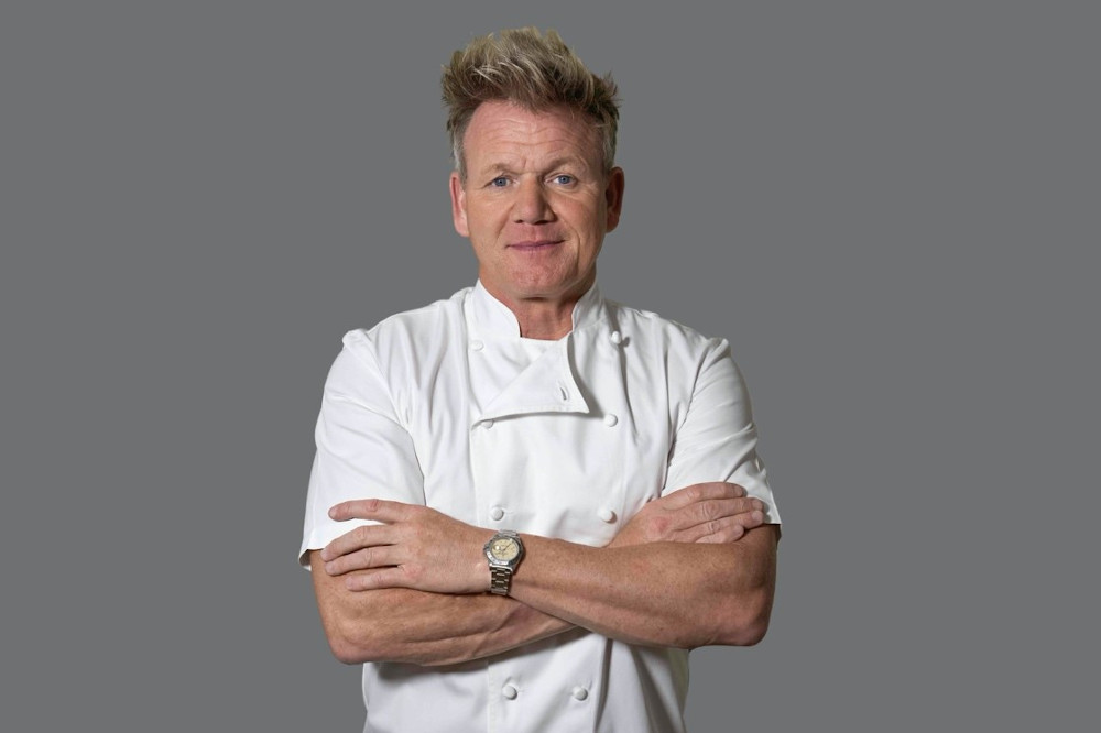 British chef and restaurateur Gordon Ramsay is partnering with the Sunway Group to open Gordon Ramsay Bar & Grill in June this year. u00e2u20acu201d Picture courtesy of the Sunway Group