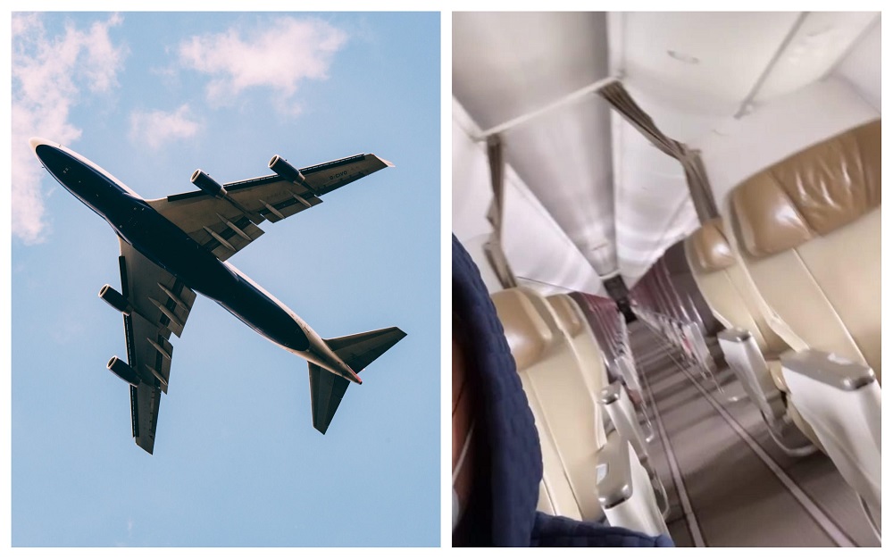 The Jakarta socialite said it was cheaper than chartering a private jet. u00e2u20acu2022 Pictures from Unsplash/ Instagram/Richard Muljadi