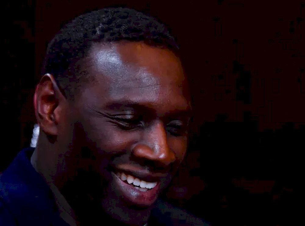 Omar Sy stars in Netflixu00e2u20acu2122s French hit thriller u00e2u20acu02dcLupinu00e2u20acu2122. u00e2u20acu201d AFP pic