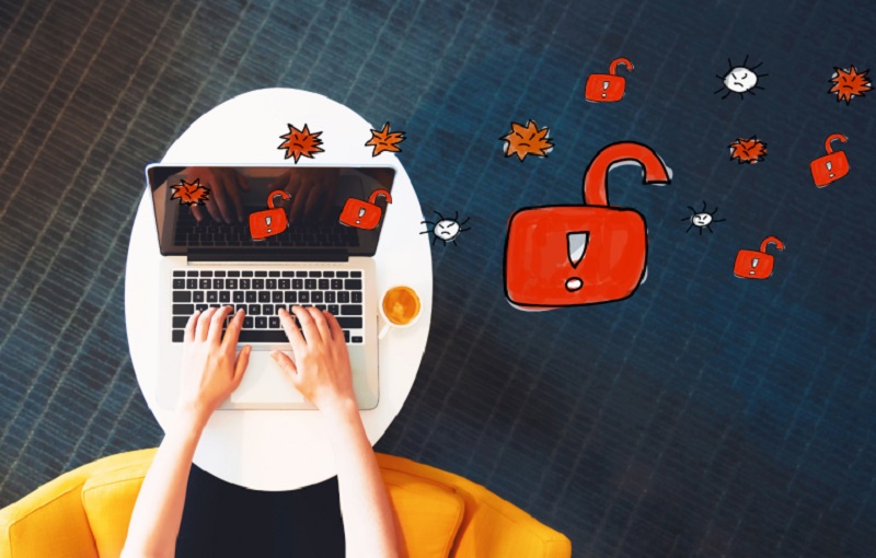 A good password should be complex, with numbers, letters and various special characters. u00e2u20acu2022 Getty Images via AFP