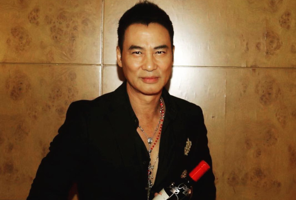 Lara Croft actor Simon Yam has made a whopping RM12.9 million from the sale of an office block in Hong Kong. u00e2u20acu201d Picture from Instagram/simonyamofficialnn