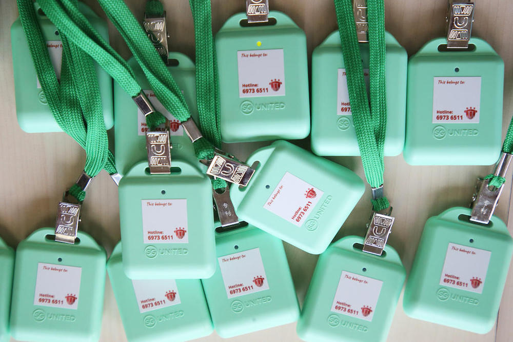 The move gives legal force to the Governmentu00e2u20acu2122s commitments that TraceTogether and SafeEntry data may be used only for contact tracing, except when there is a pressing need to use such data for criminal investigations into serious offences. u00e2u20acu201d TODAY pic