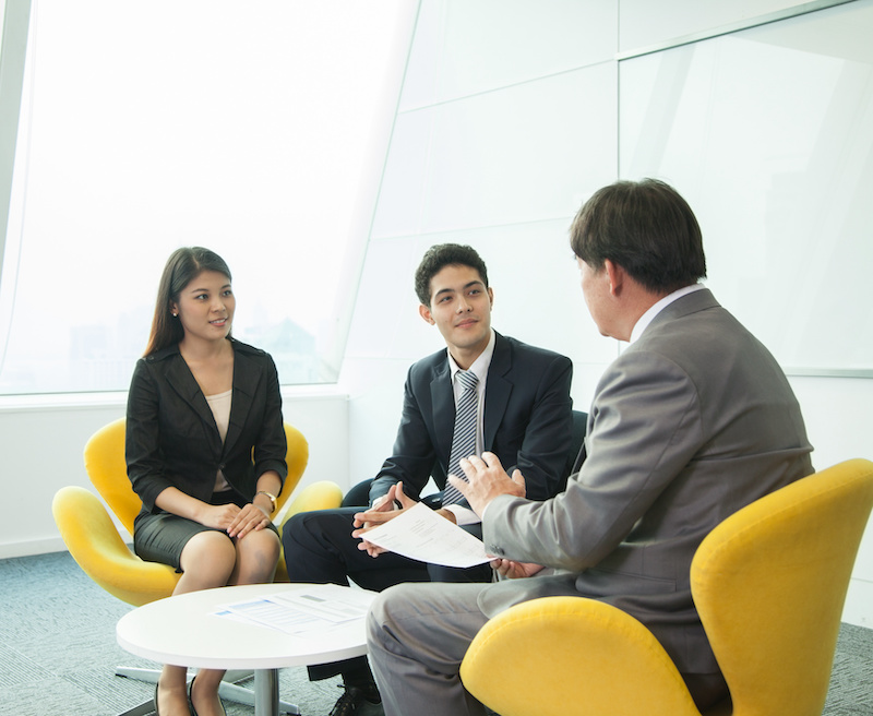 Private Retirement Schemes help employees save for their future. u00e2u20acu201d Picture courtesy of Private Pension Administrator Malaysia 