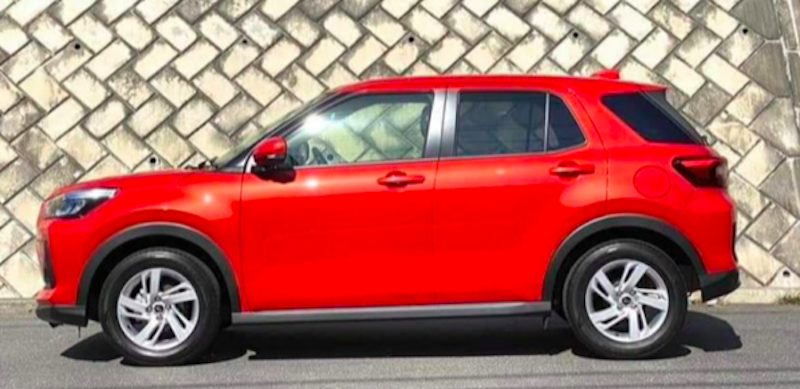 Perodua D55L merupakan model pertama di bawah rangka tindakan Perodua Smart Build yang menerajui gaya, keselamatan, teknologi, tahap kelengkapan dan juga nilai bagi Perodua. u00e2u20acu201d Foto ihsan Facebook/Perodua ATIVA Owners Club Malaysia