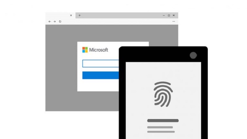 The Redmond tech giant has made it available to all users through the Microsoft Authenticator app. It is also available via an extension for Google Chrome. u00e2u20acu201d Picture via SoyaCincau 