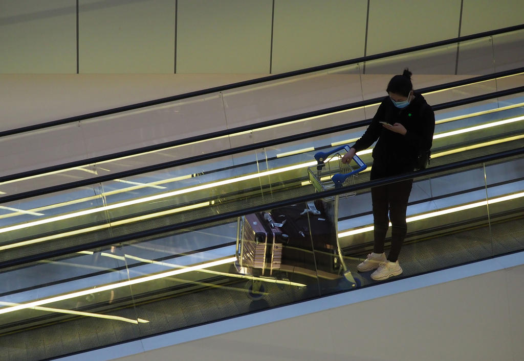 The total number of Covid-19 cases in Singapore now stands at 59,732. u00e2u20acu201d TODAY pic