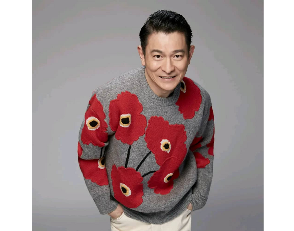 Hong Kong superstar Andy Lau suffered his first hiccup after Douyin downgraded his account for violating the platformu00e2u20acu2122s rules. u00e2u20acu201d Picture via Douyin