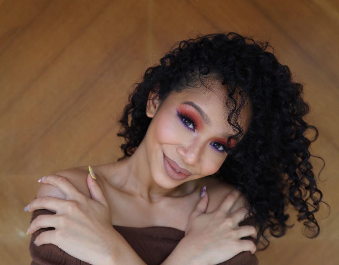 Local rapper, Zamaera is organising a flood relief fundraiser in support of the Pahang flood victims via her Instagram Live this February 4. u00e2u20acu201d Photo courtesy of Instagram/ Zamaera