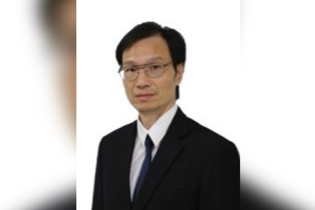 Shen Ruifu, 54, who holds a doctorate degree in geotechnical engineering from the National University of Singapore, pleaded guilty in a district court to one count of outrage of modesty. u00e2u20acu201d Picture via One Smart Engineering