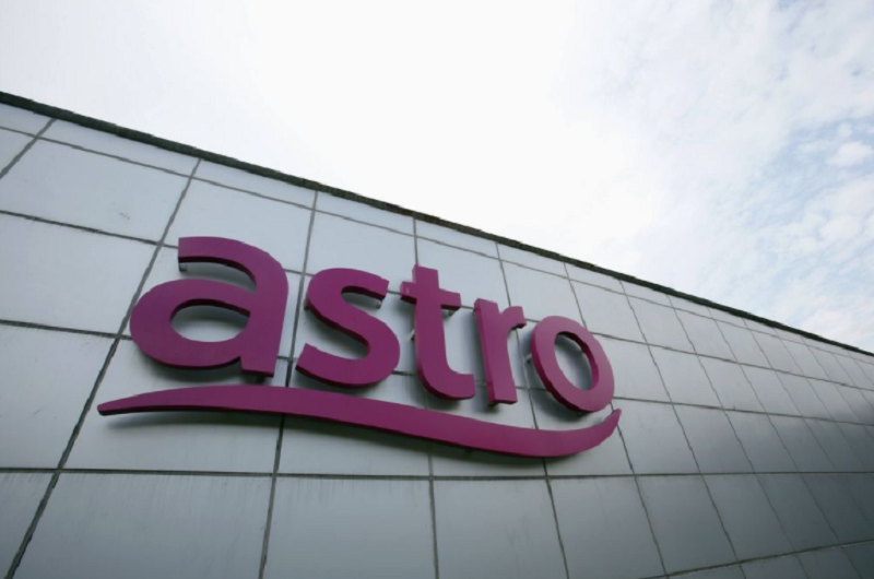 Astro Radio caters to Malaysians digital needs with the SYOK app and 11 radio brands u00e2u20acu201d Reuters pic
