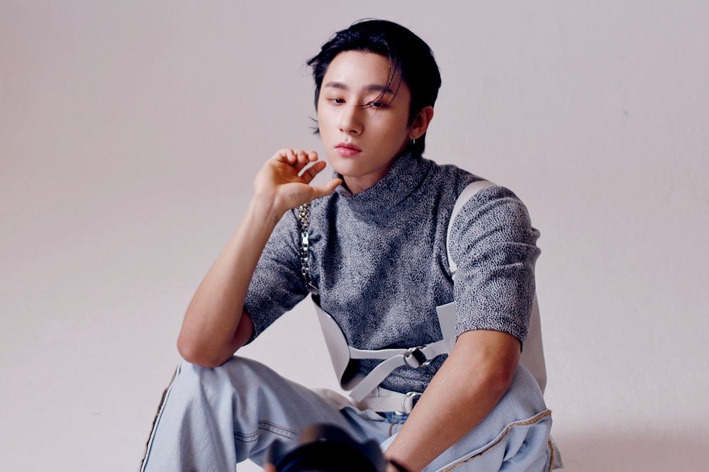 The 25-year-old has come under fire for wearing a shirt with the Islamic phrase u00e2u20acu02dcBismillahu00e2u20acu2122 printed on it. u00e2u20acu201d Picture via Instagram