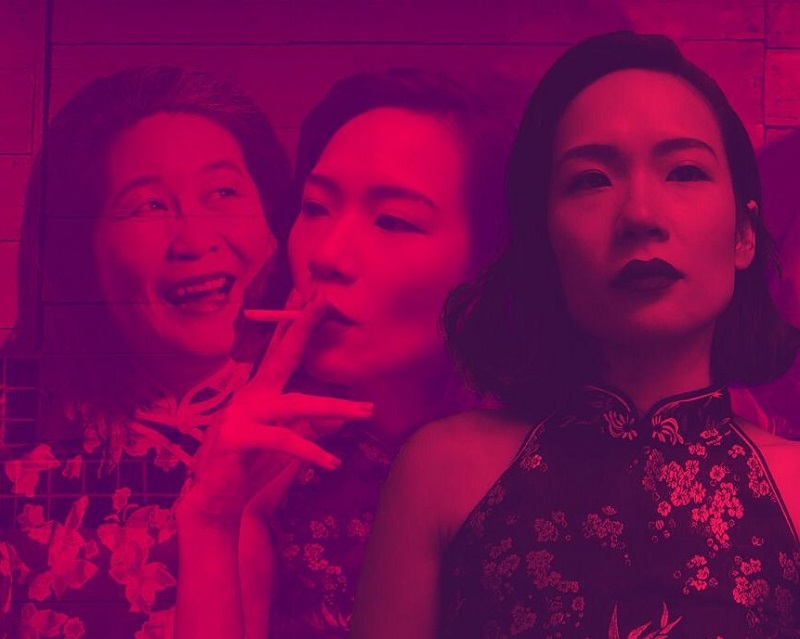 The interactive edible theatre concept includes a food kit for audiences to enjoy at home while the show is performed.  u00e2u20acu201d  Picture courtesy of Wayang Kitchen