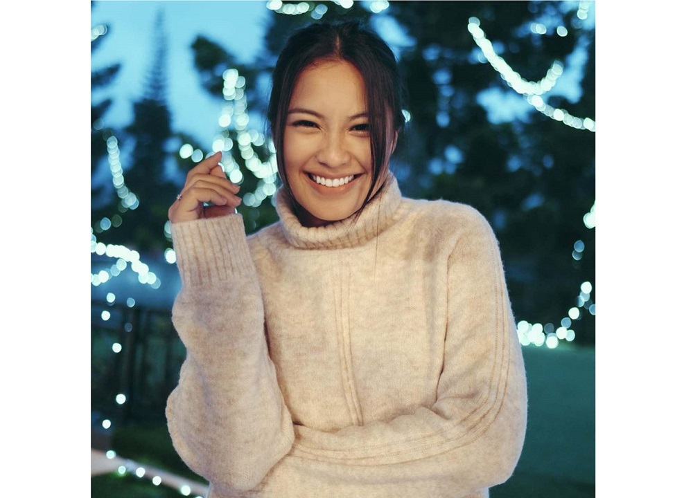 The 25-year-old u00e2u20acu02dcKimchi Untuk Awaku00e2u20acu2122 issued an 11-minute-long apology following the incident but fans are still not happy. u00e2u20acu201d Picture from Instagram/Janna Nick