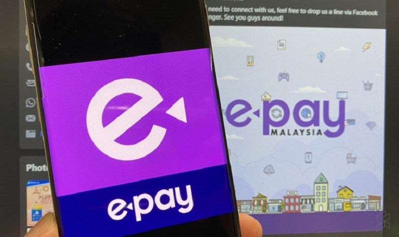 E-Pay is known for providing prepaid top-up services for telcos which also include IDD cards and online game reloads. u00e2u20acu201d SoyaCincau pic