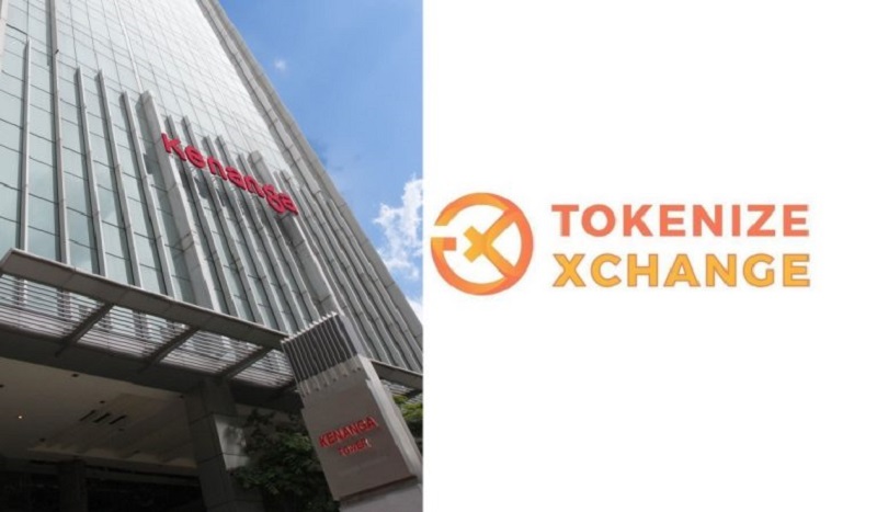 Tokenize Exchange is one of Malaysiau00e2u20acu2122s three licensed Digital Asset Exchanges that have received approval by the Securities Commission of Malaysia. u00e2u20acu201d SoyaCincau pic