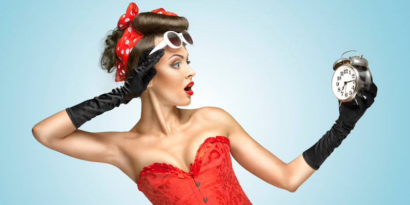 The corset is making its way back into women's closets, but in a much softer form than in the past. u00e2u20acu201d Picture courtesy of fisher_photostudio / Getty Images via ETX Studio