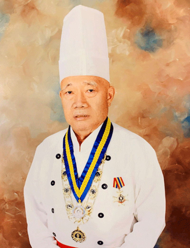 Comparing with last year’s festive orders, Goh said restaurants had not experienced the impacts as drastic as this year. — Borneo Post Online pic